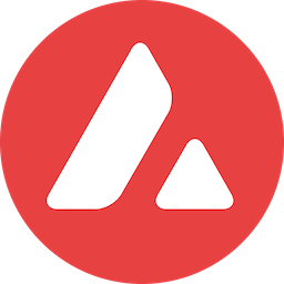Avalanche C-Chain icon