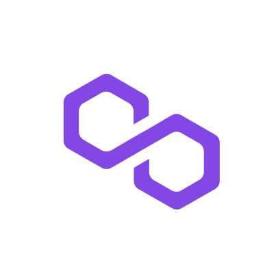 Polygon icon