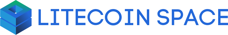 Litecoin Space logo