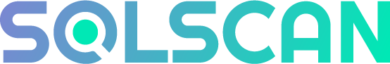 Solscan logo