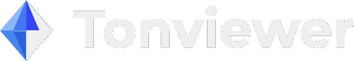 Tonviewer logo