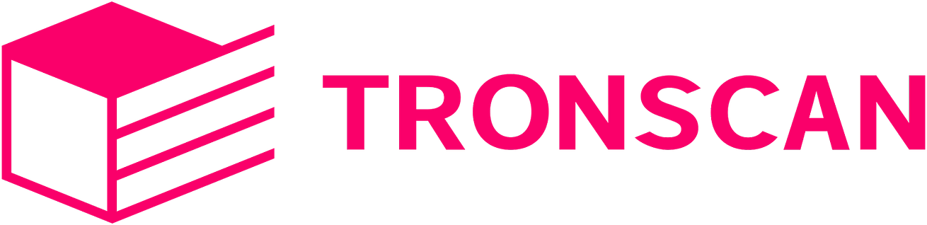 TRONSCAN logo