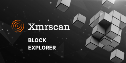 XMRScan logo